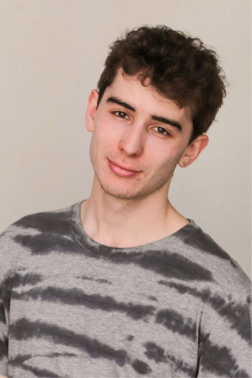 Photo of Federico Edelstein, Editing