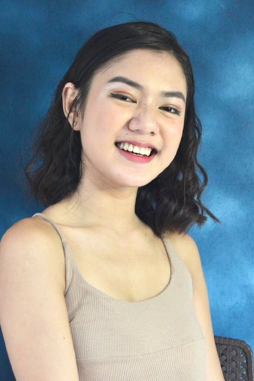 Aica Veloso profile