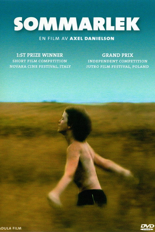 Movie poster for Summer Clouds (2004)