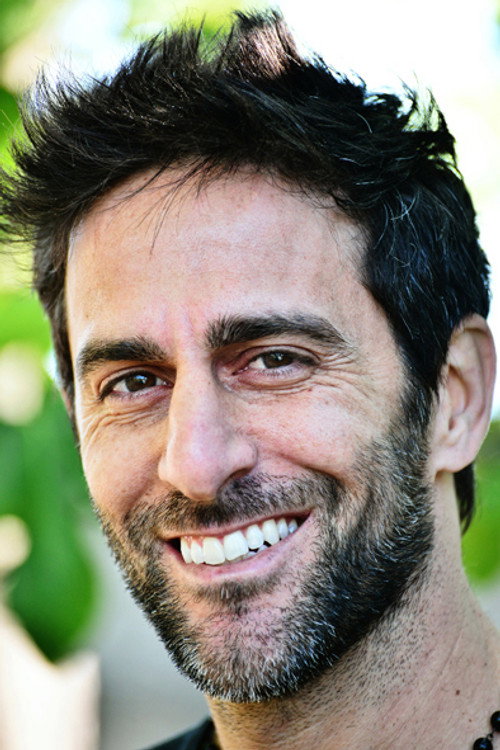 Photo of Luigi Tuccillo, Acting