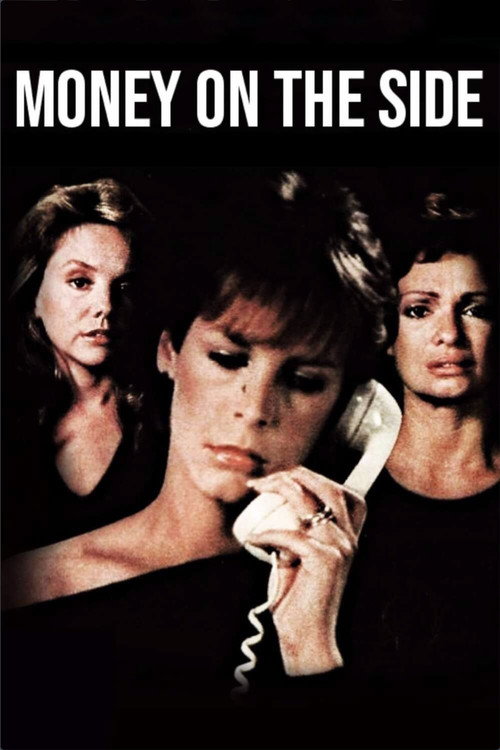 Movie poster for Money on the Side (1982)
