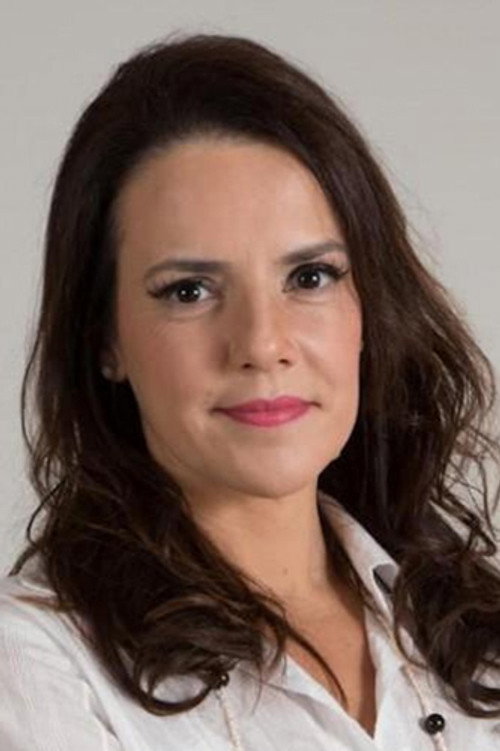 Photo of Ana Canosa, Acting