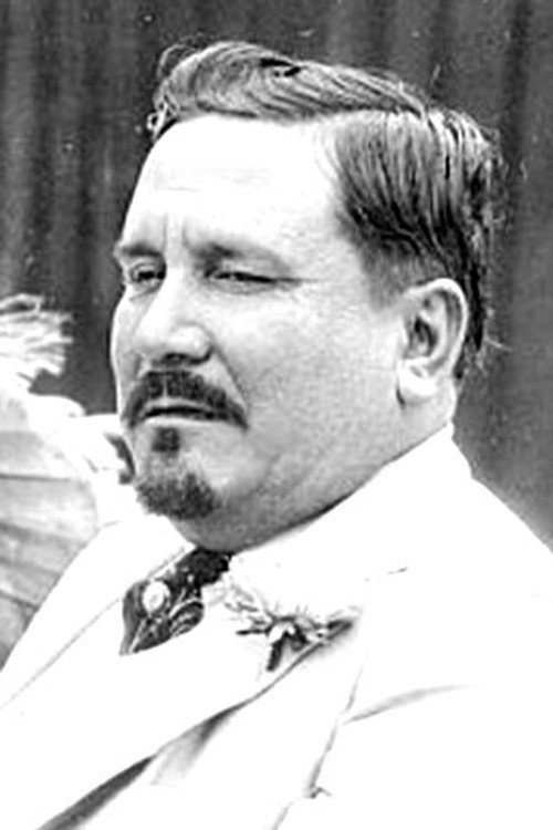 Photo of Nick De Ruiz, Acting