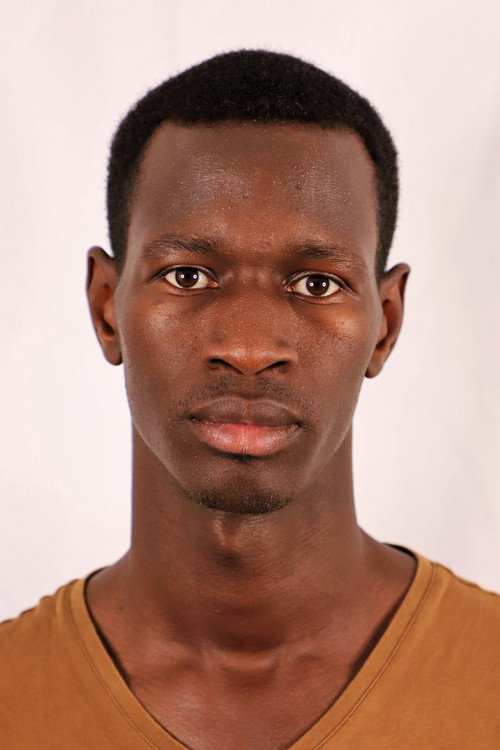 Photo of Mahamat Amine Benrachid, Acting
