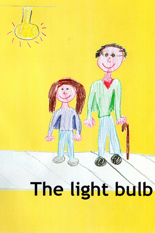 Movie poster for The Light Bulb (2006)