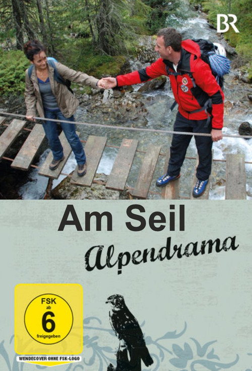 Movie poster for Am Seil (2009)