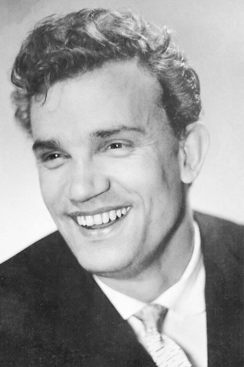 Photo of Evgeniy Urbanskiy, Acting