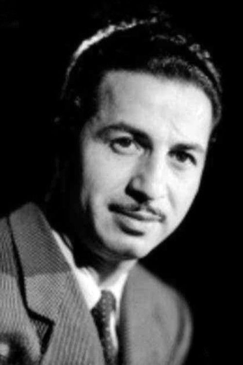 Alfredo Varela profile