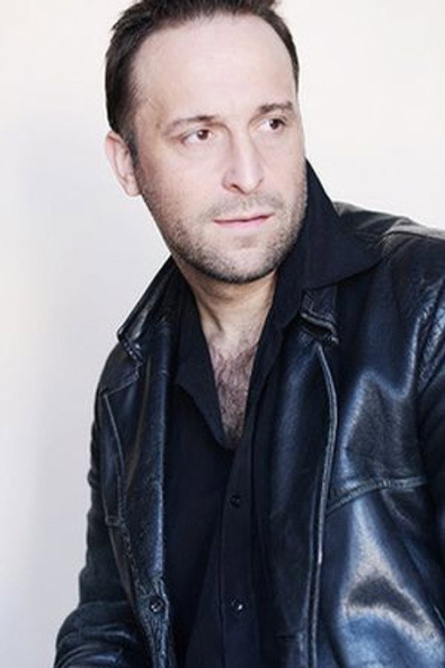 Photo of Géza Fazakas, Acting