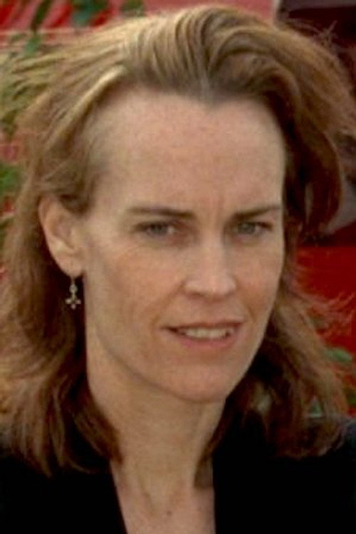 Photo of Erin Dignam, Writing