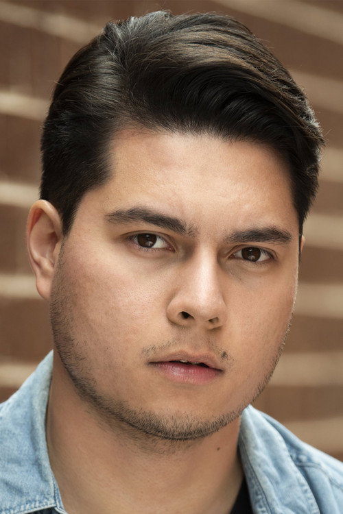 Photo of Jacob Ehlefeldt, Acting