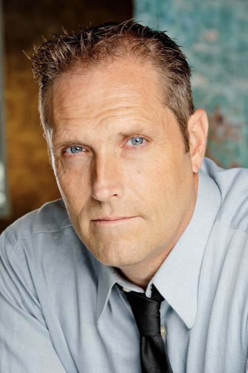 Photo of Brett Chapin, Acting