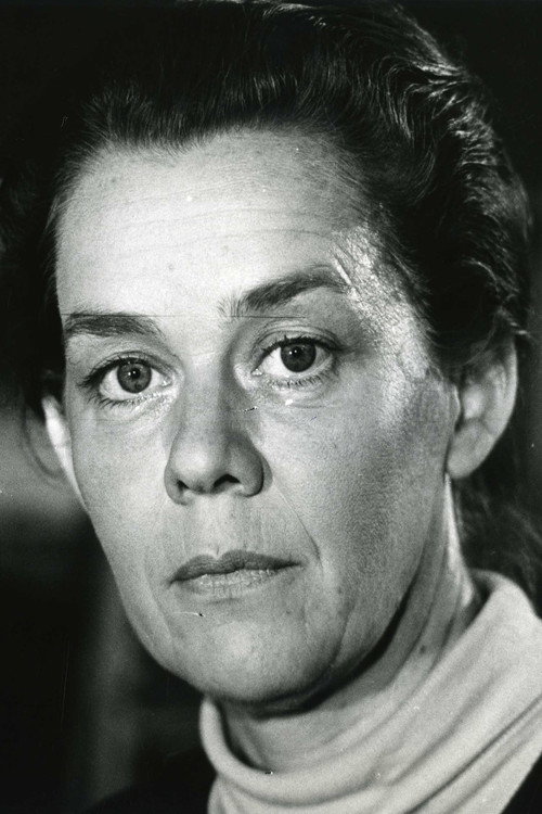 Photo of Ulla Isaksson, Writing