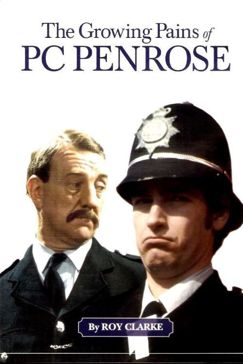 The Growing Pains of PC Penrose poster