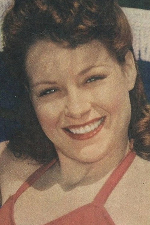 Photo of Patti McCarty, Acting