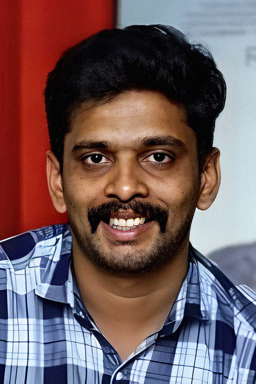 Photo of Sagar Hari, Directing