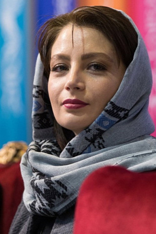 Photo of Azadeh Nobahari, Acting