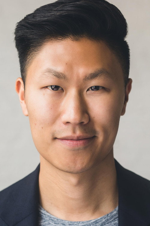 Photo of Alan Chen, Acting