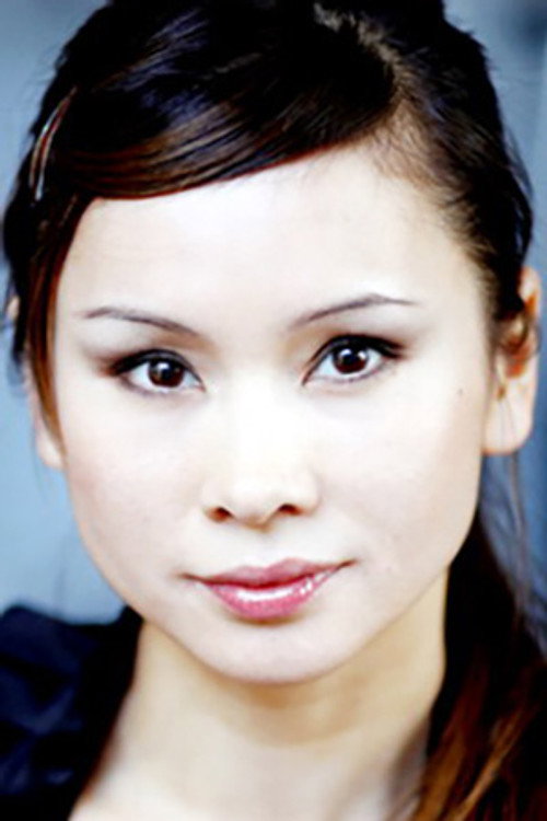 Photo of Viktoria Li, Acting
