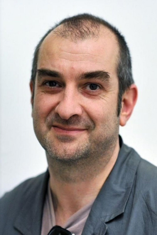 Photo of Christoph Girardet, Directing