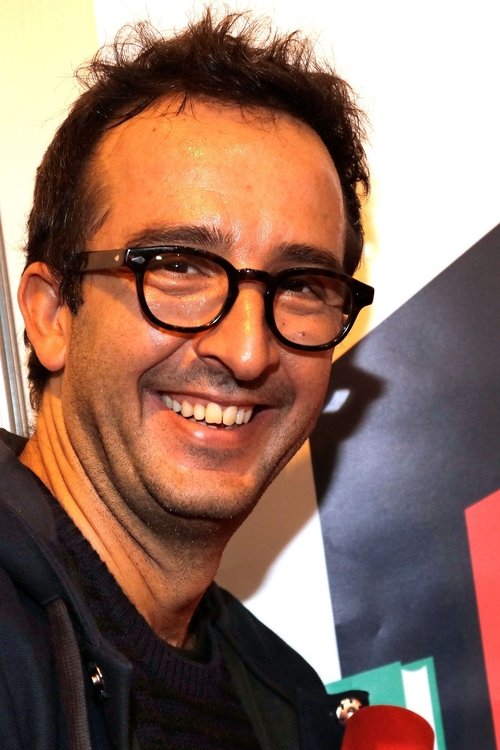 Cyrille Eldin profile