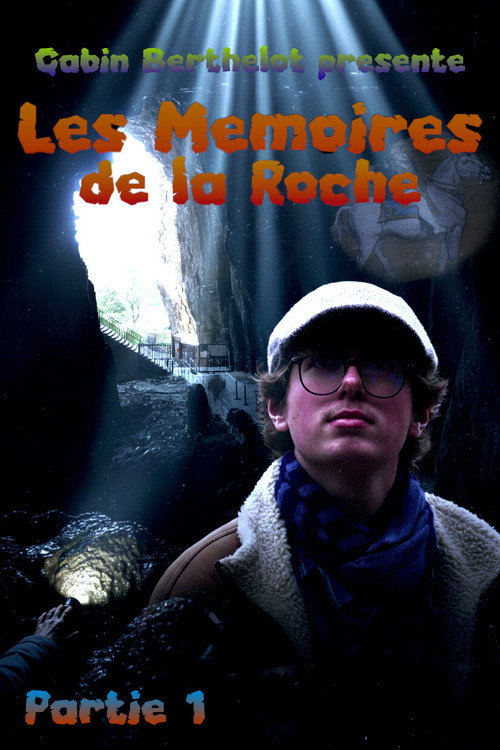 Movie poster for Les Mémoires de la Roche | Partie 1 - Note d'intention filmée (2025)