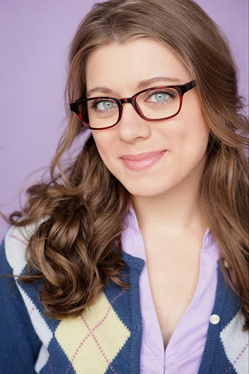 Photo of Emlee Vassilos, Acting