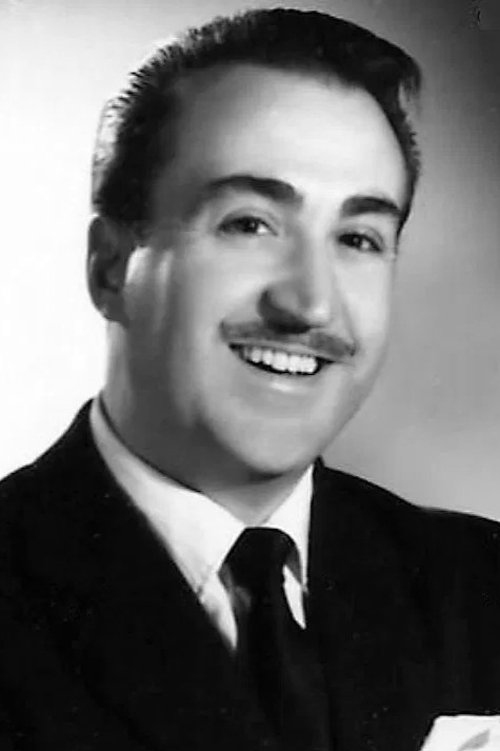 Rafael Alonso profile