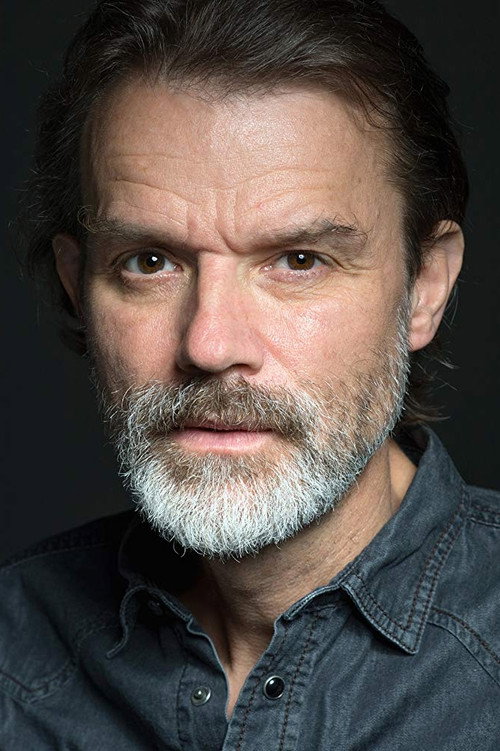 Photo of Butz Ulrich Buse, Acting
