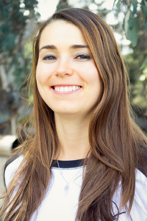 Photo of Amelia Brodka, Directing