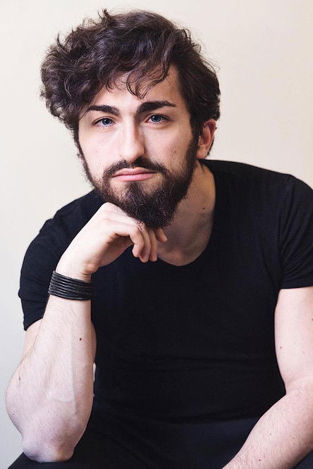 Roberto Scorza profile