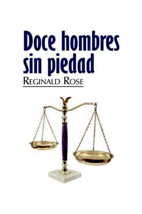 Movie poster for Doce hombres sin piedad (1973)