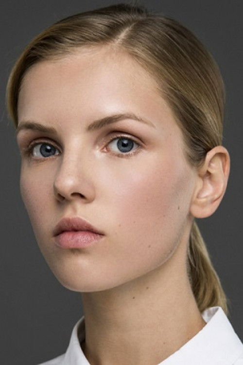 Sofya Ozerova profile