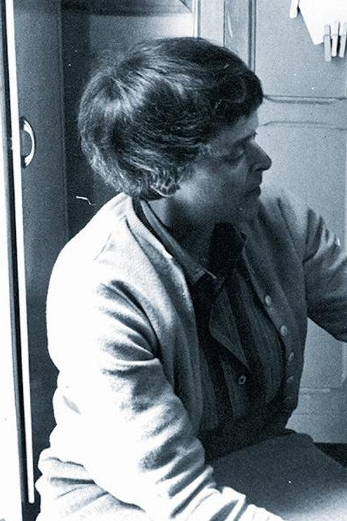 Photo of Claire Parker, Directing