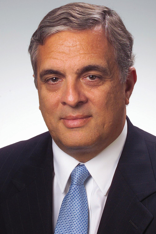 Photo of George Tenet, Acting