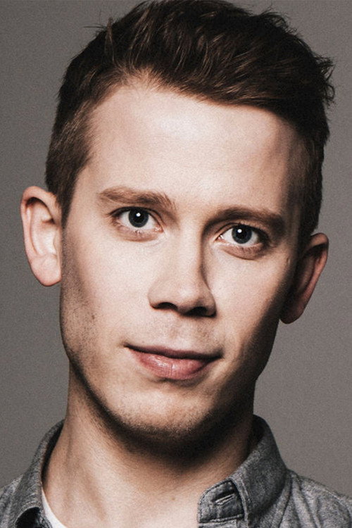 Photo of Sigurður Þór Óskarsson, Acting