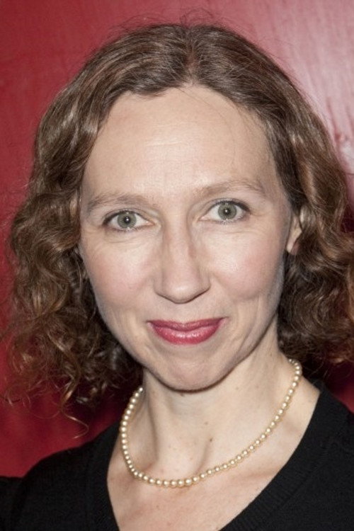 Photo of Amanda Hadingue, Acting