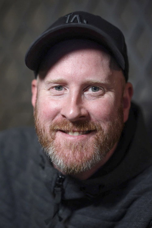 Photo of Tim MacKenzie-Smith, Directing