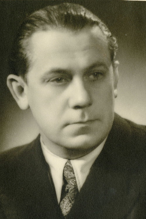 Photo of Osvald Tooming, Writing