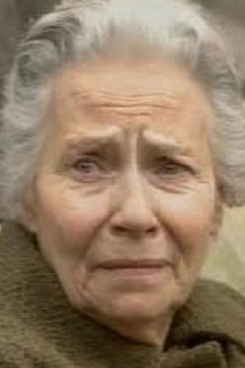 Photo of Nina Papazaphiropoulou, Acting