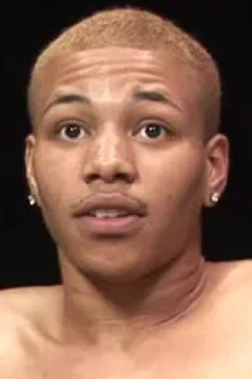 Photo of Curtis Creed, Acting