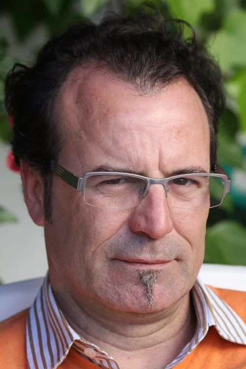 Photo of Francisco Alfonsin, Acting