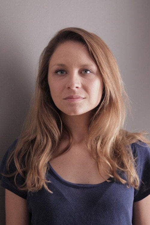 Photo of Evgenia Alexandrova, Camera