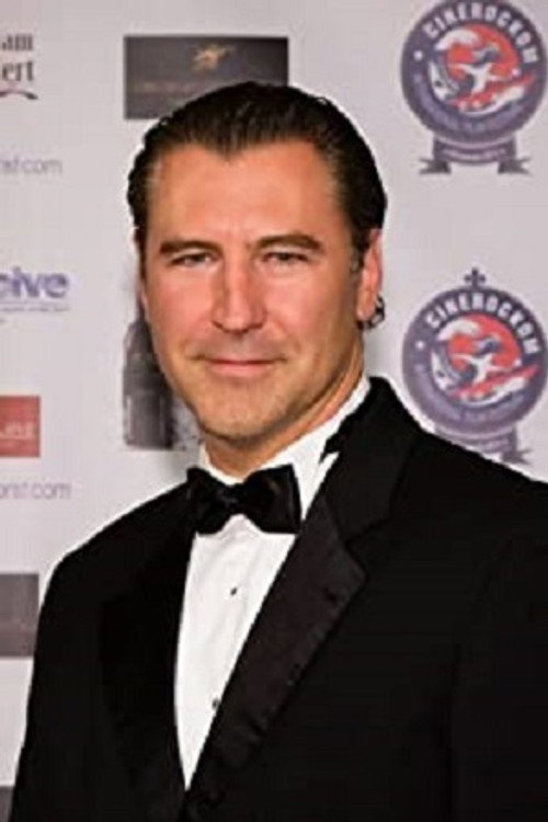 Mark Alexander Herz profile