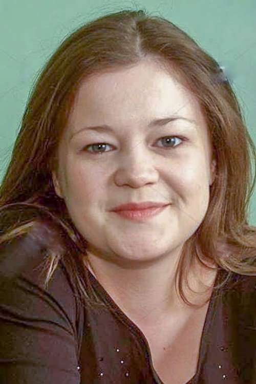 Photo of Joanna Griffiths, Acting