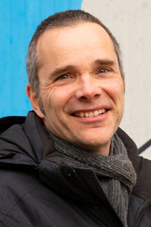 Photo of Robert Ralston, Production