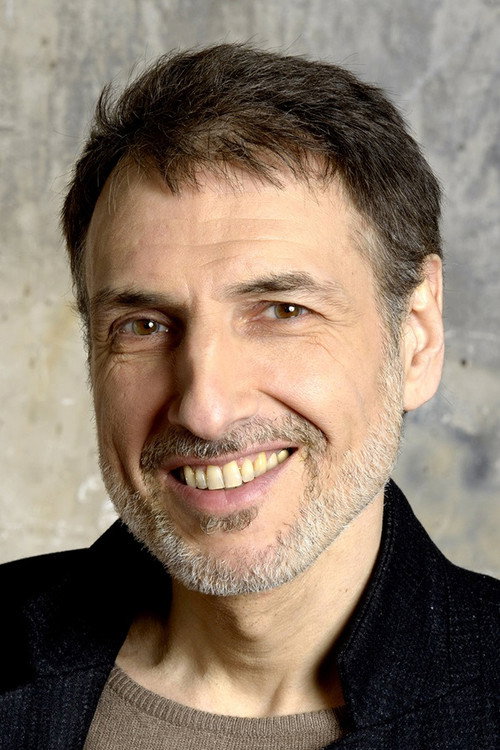 Photo of Philippe Nicaud, Acting