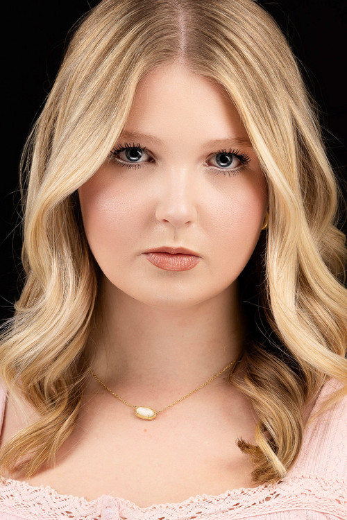 Photo of Amelia Means, Acting