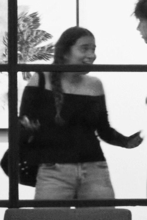 Photo of Amelia Hennebold, Sound