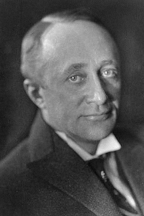 Photo of Joachim Holst-Jensen, Acting